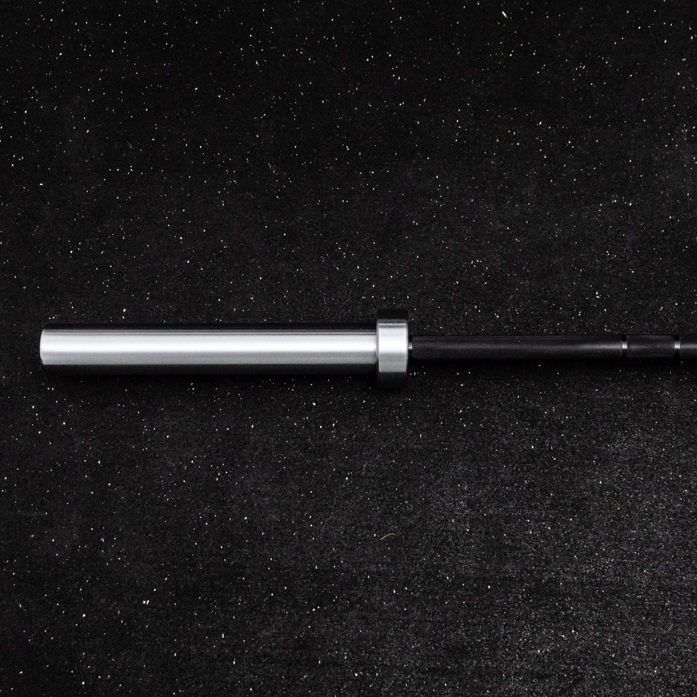 GIANT 15kg GB2 Weightlifting Bar - Premium Olympic Barbell for CrossFit, Powerlifting & Home Gym Workouts