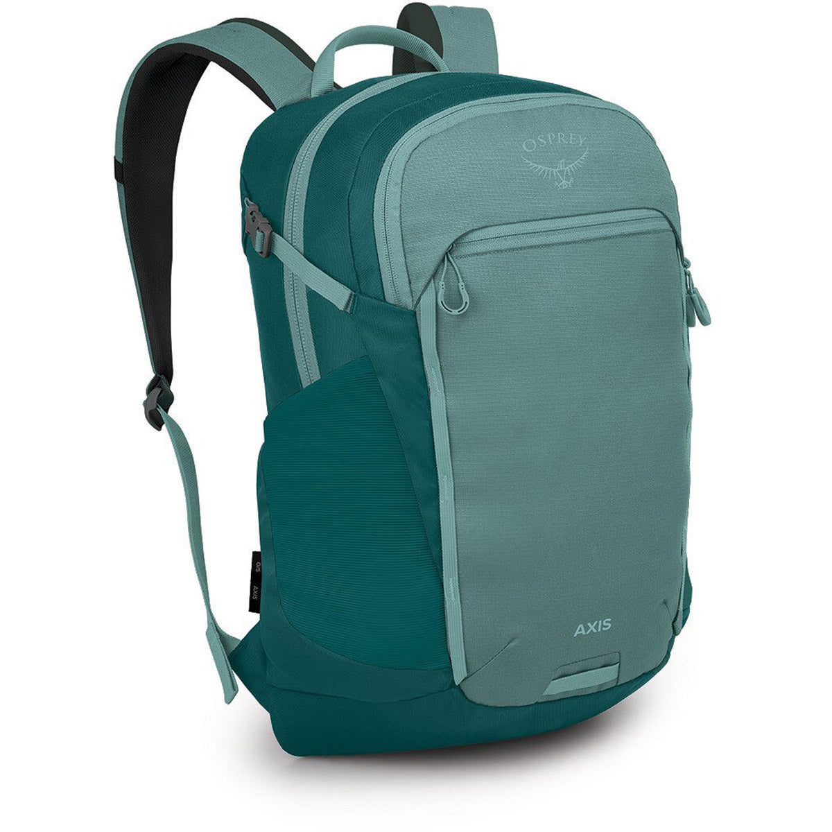 Succulent Green/Deep Teal