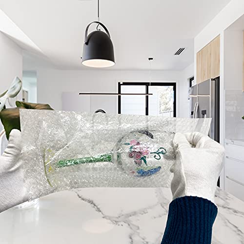 Bubble Mailers 7x12x15.5 Inches - 50 Pack Poly Bubble Cushioned Shipping Envelopes for Ecommerce, Moving & Packaging Supplies | Perfect for Amazon FBA, eBay, Etsy Sellers & Small Business Shipping