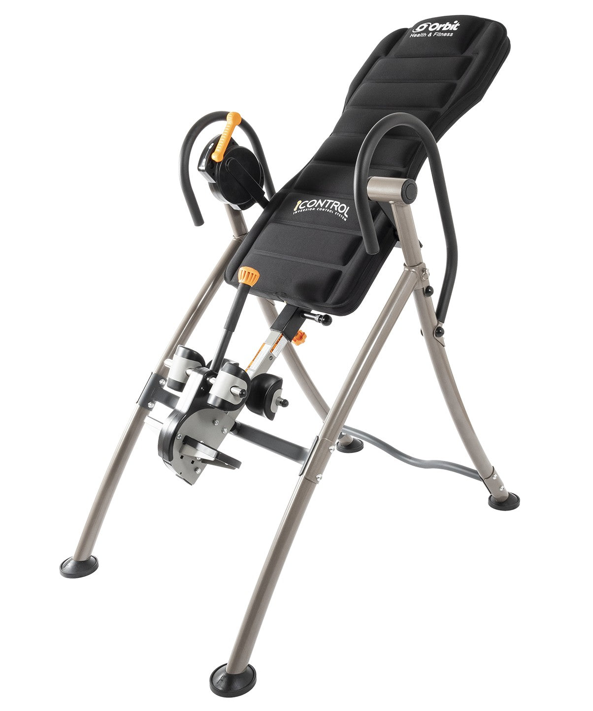 Best Inversion Table for Back Pain Relief - Adjustable I Control Inversion Therapy Equipment for Home Use - Perfect for Spinal Decompression, Stretching & Fitness Training