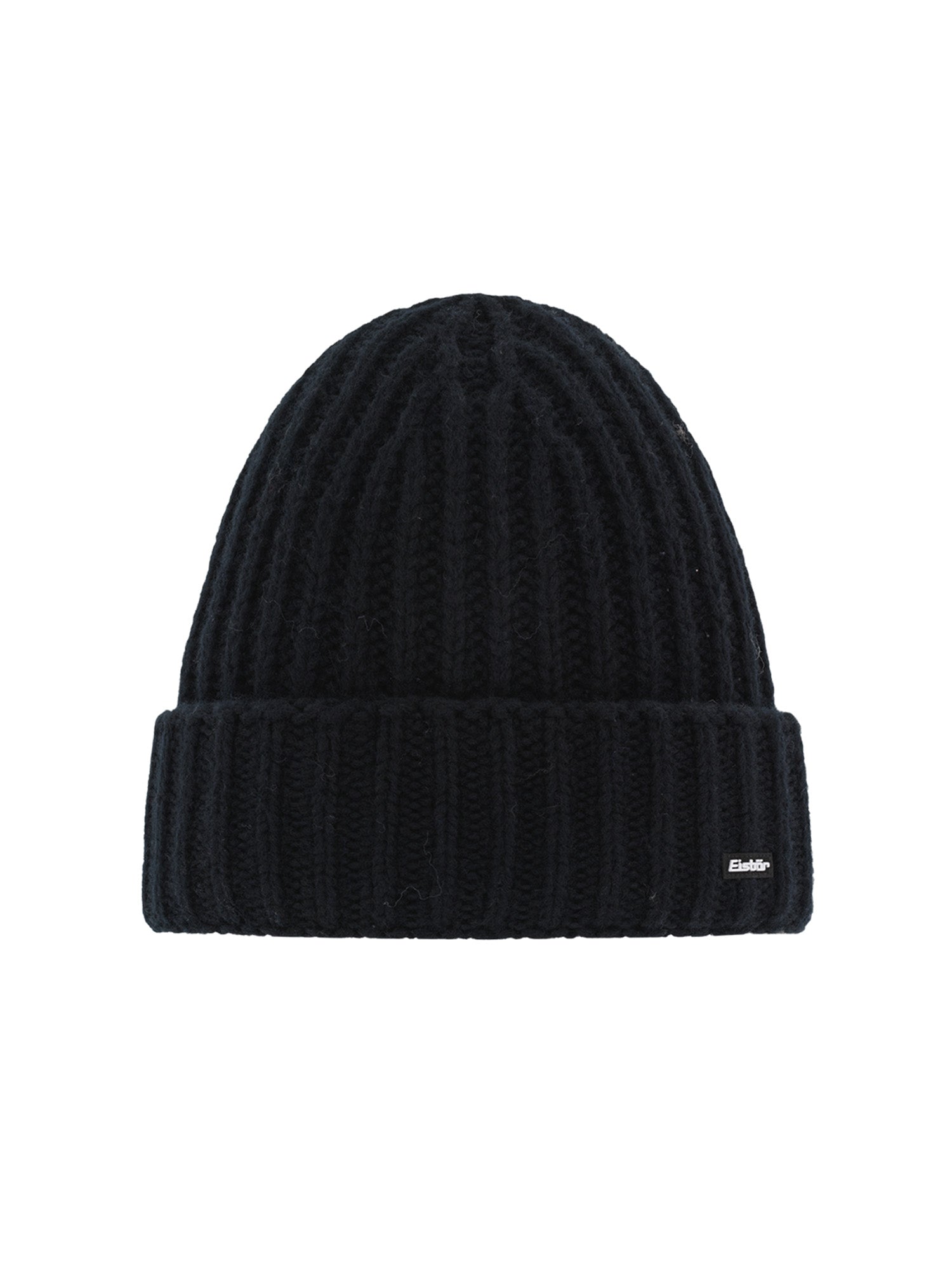 Leia Knit Hat 531 0099 - Warm Winter Beanie for Women & Men, Soft Stretchy Unisex Cuffed Hat - Perfect for Skiing, Snowboarding & Outdoor Activities