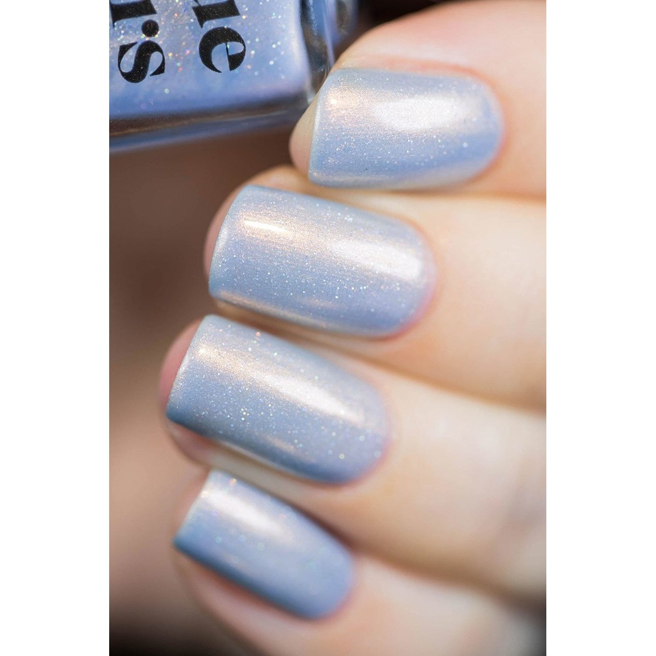 Cirque Colors Hygge Nail Polish - 0.37 oz Long-Lasting Vegan Nail Lacquer for Professional Salon & At-Home Manicures