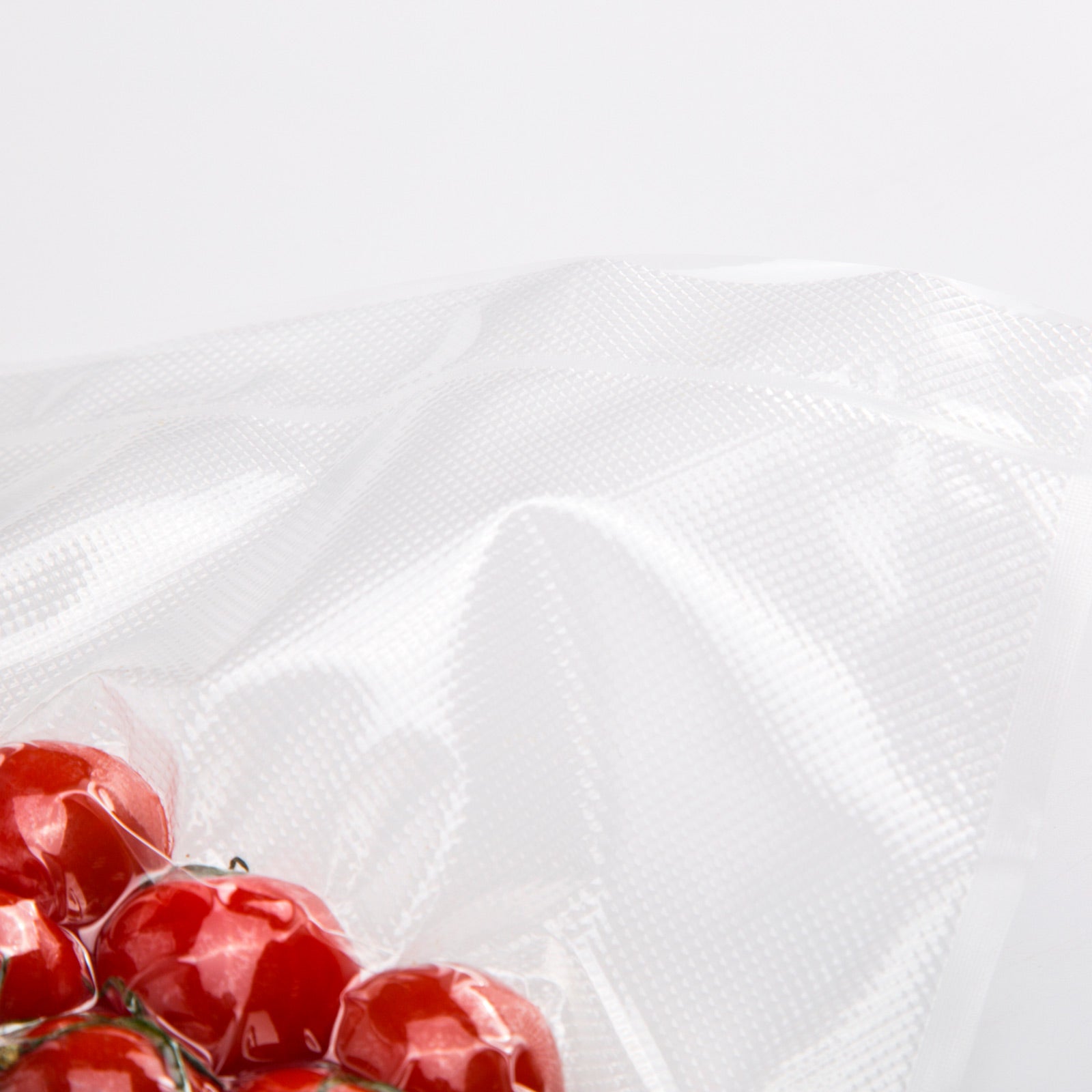 10X Vacuum Food Sealer Roll 6m x 28cm - BPA Free, Extra Thick Vacuum Sealer Bags for Sous Vide, Meal Prep & Long Term Food Storage - Perfect for Freezer, Refrigerator & Pantry Organization