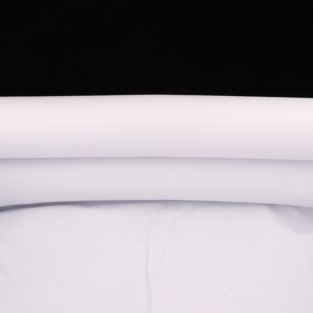 Tubayia Inflatable Hair Washing Basin for Bedridden Patients - Portable Shampoo Bowl for Elderly Care & Home Nursing - Perfect for Bed Baths, Home Healthcare, and Hospital Use