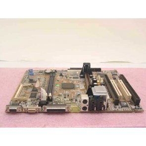 Original Compaq ProLiant DL380 G5 System Board 381338-001 - Replacement Motherboard for Server Upgrades & Repairs - Ideal for IT Professionals & Data Centers