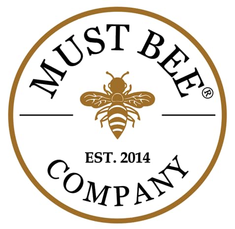 Must Bee Company - Master Fermentation Kit for Homebrewing Mead, Hard Cider & Hard Seltzer | Complete Starter Kit with Supplies for Beginners & Enthusiasts | Includes Orange Spice & Lemon Flavor Alcohol Infusion | Perfect for DIY Brewing, Gifts & Home Bar Setup