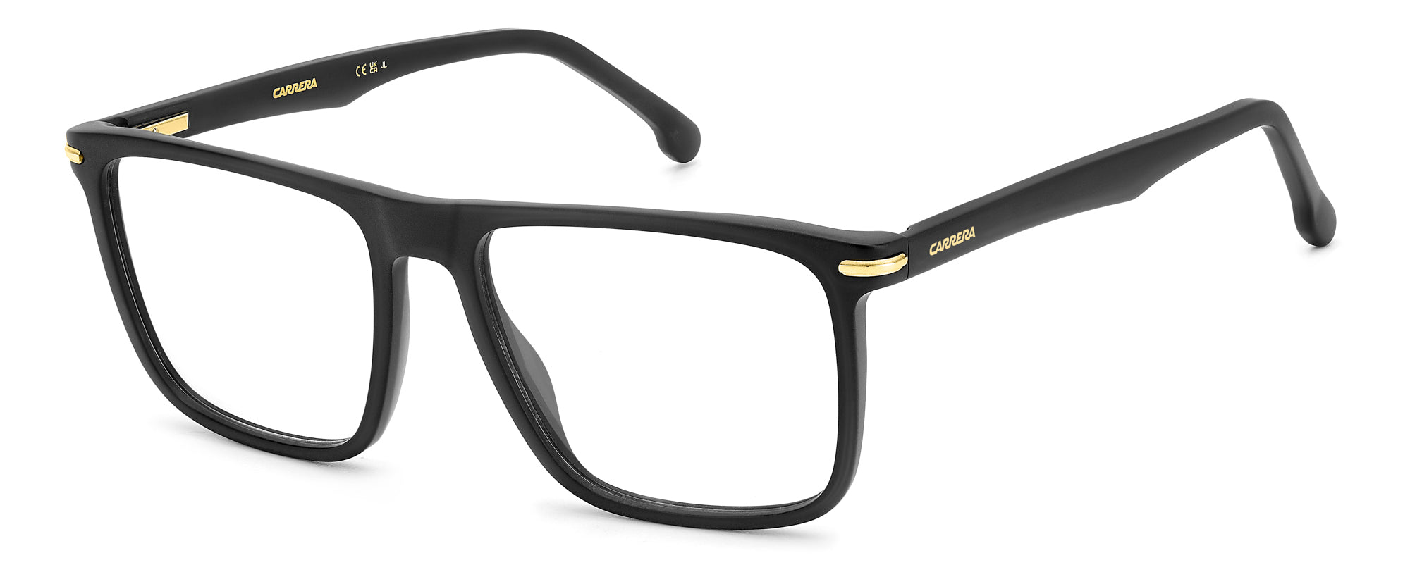 Carrera 319 Sunglasses - Polarized UV Protection Aviator Style for Men & Women - Perfect for Driving, Outdoor Sports & Fashion Accessories