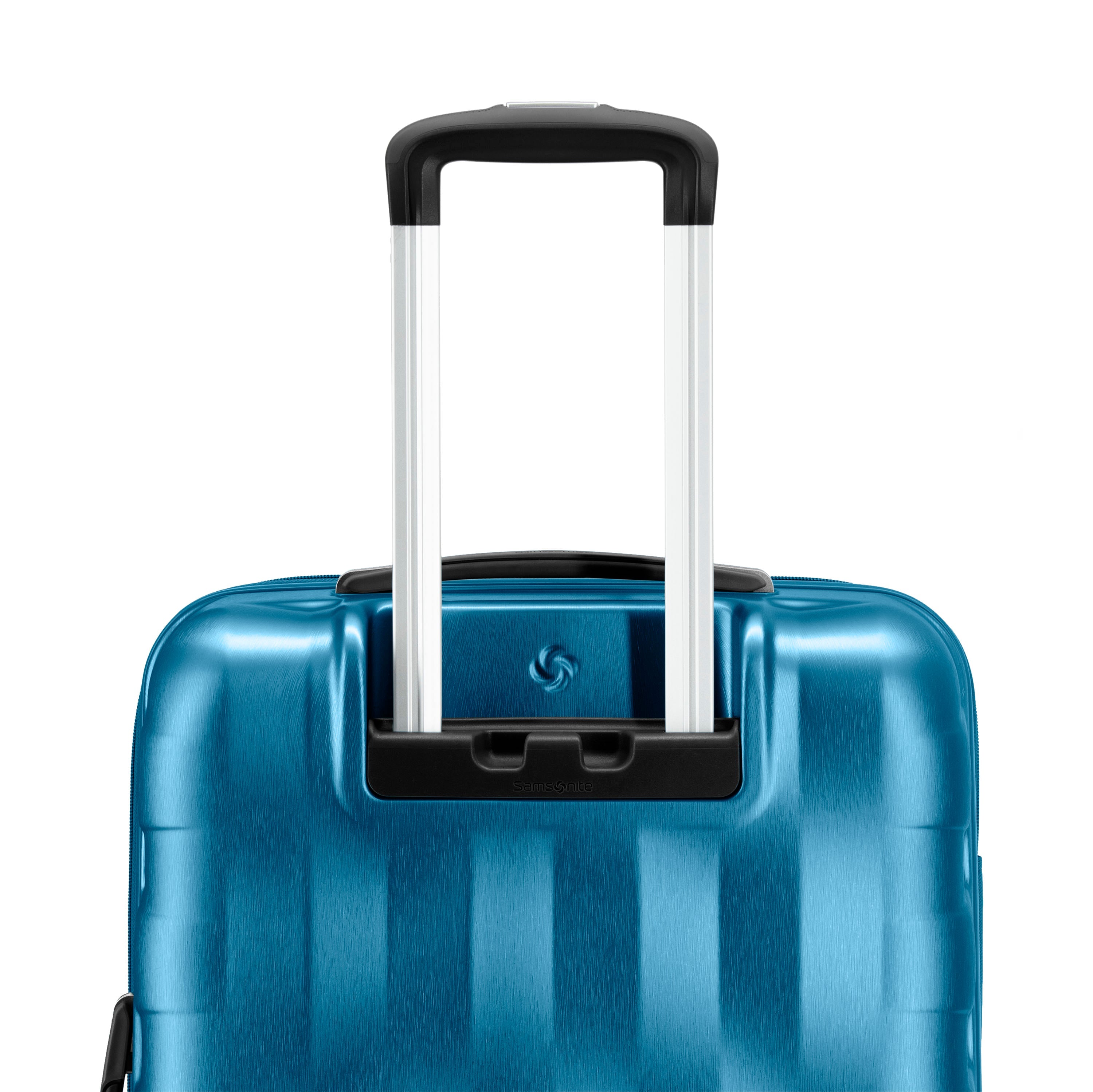 Samsonite Ziplite 6 Spinner 3-Piece Expandable Luggage Set with TSA Lock - Lightweight Suitcase for Travel, Business Trips & Family Vacations
