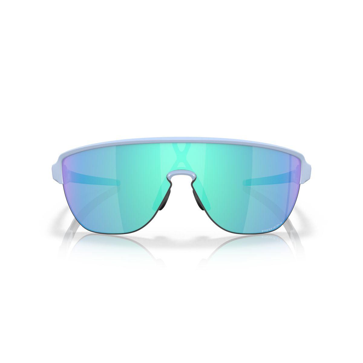 Oakley Corridor Sunglasses 0OO9248A 924805 - Polarized Sports Sunglasses for Men & Women - UV Protection for Running, Cycling & Outdoor Activities