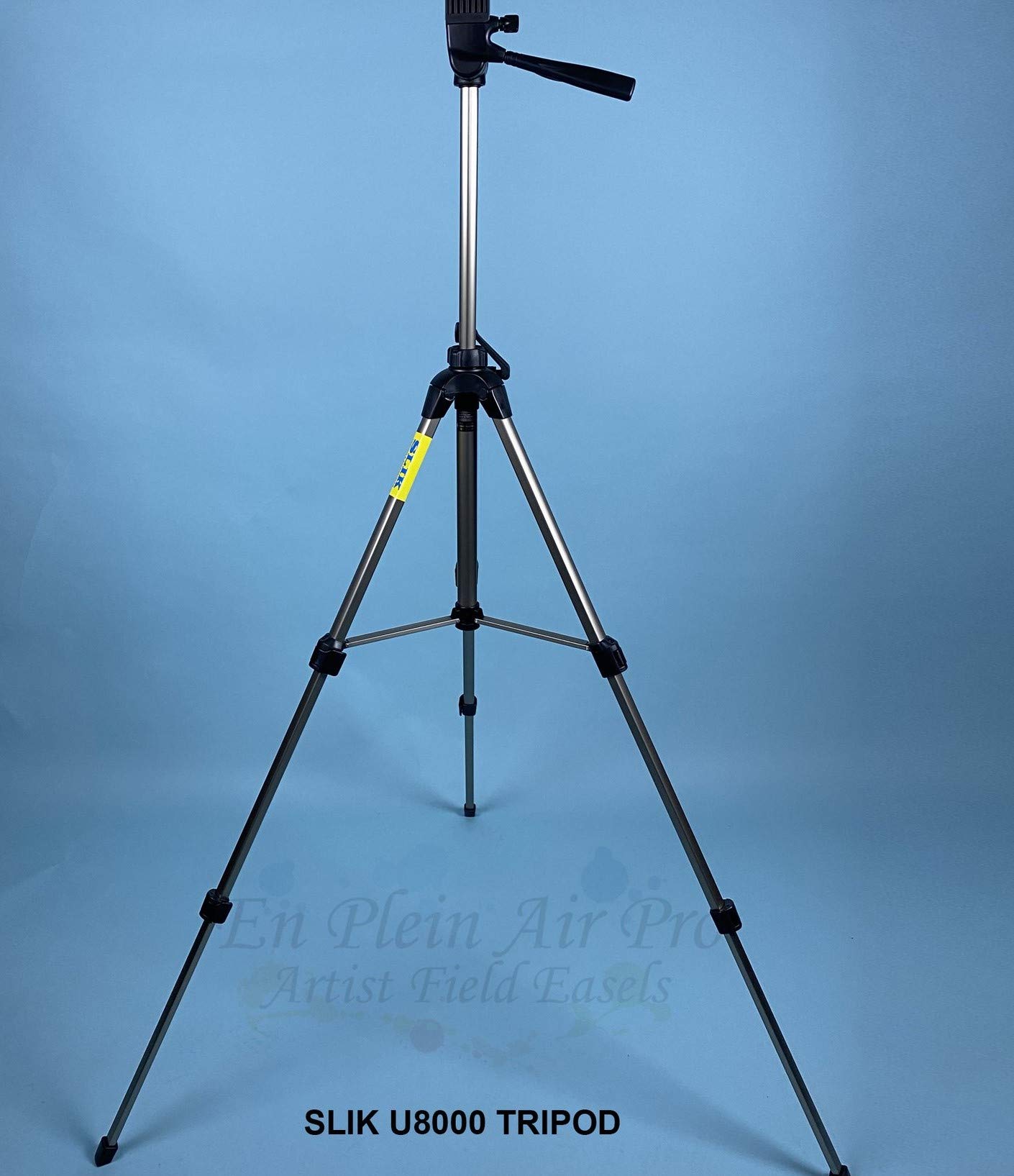 Professional En Plein Air Pro Artist Easel - Adjustable Oil & Acrylic Painting Stand with Sliding Shelf - Perfect for Outdoor Landscape, Studio & Classroom Art Projects