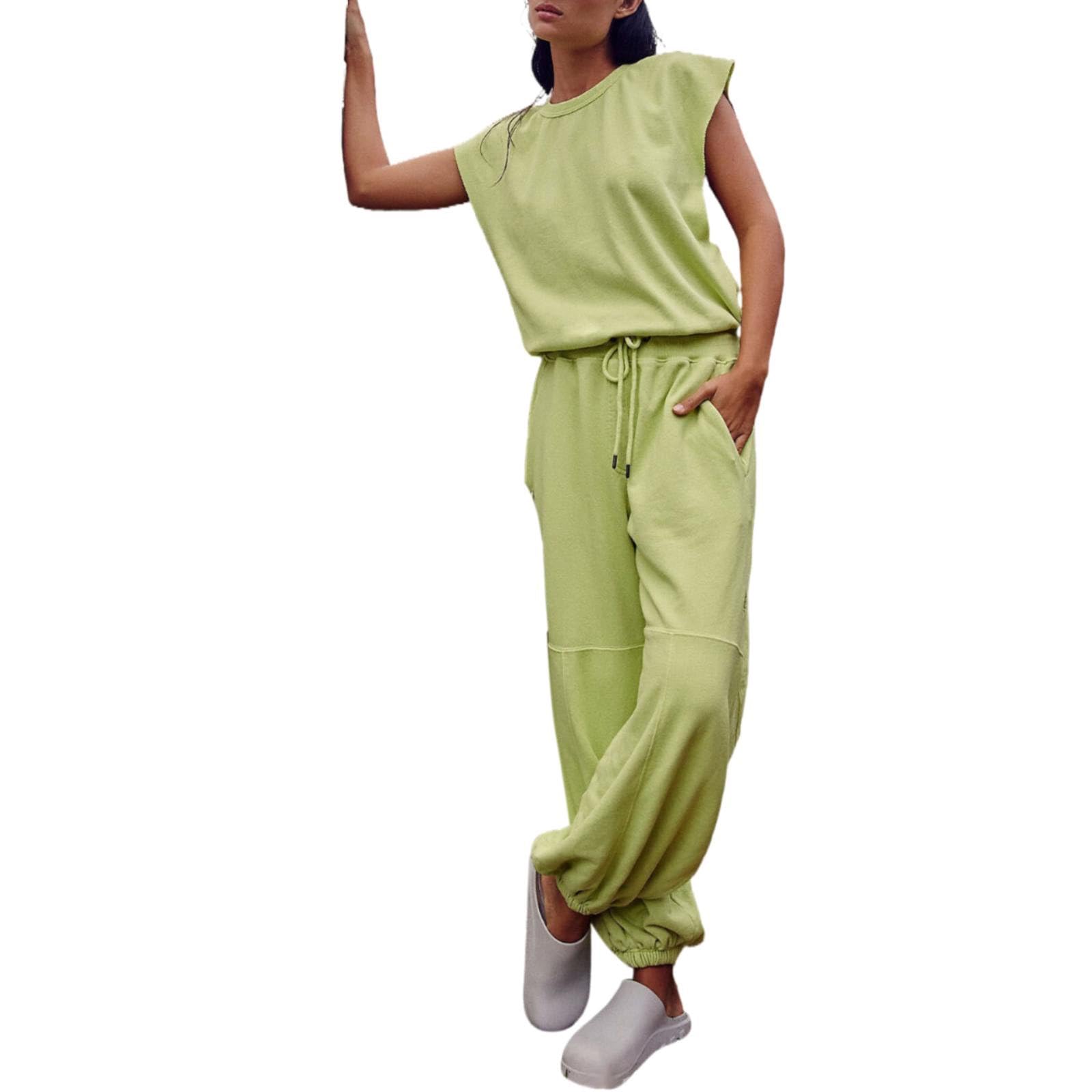 One Piece Outfits for Women - Trendy Jumpsuits, Leggings & Denim Jean Outfits | Clean Girl Aesthetic | Lounge Wear, Workout & Casual Street Style