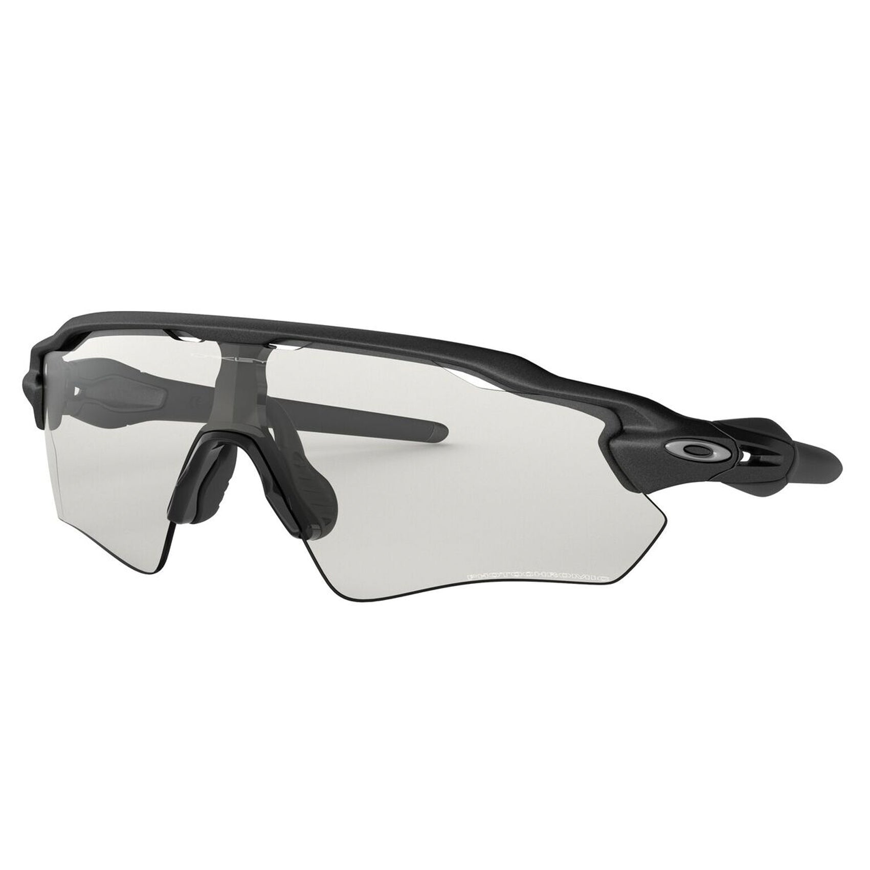 Oakley Radar EV Path Sunglasses for Running & Cycling - UV Protection, Lightweight & Durable Sports Eyewear - Perfect for Outdoor Activities, Jogging, and Hiking