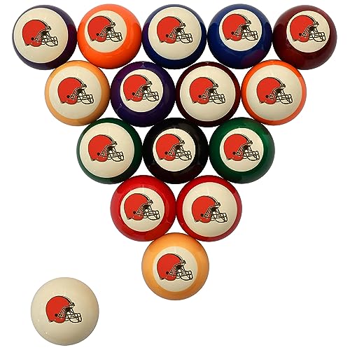 Cleveland Browns, Cream