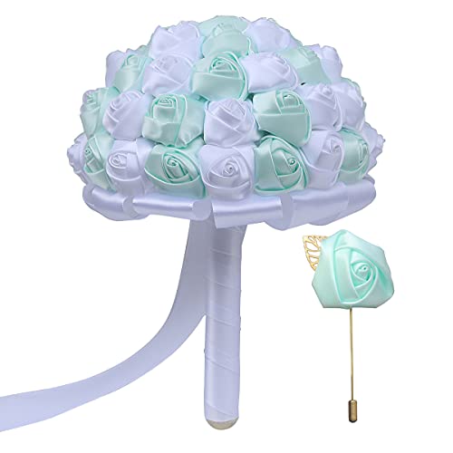 Mint-white
