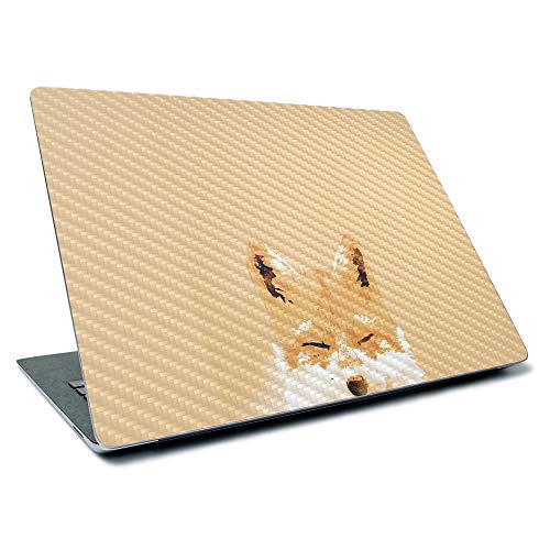 Smiling Fox