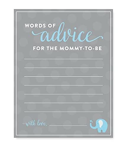 Cards Advice