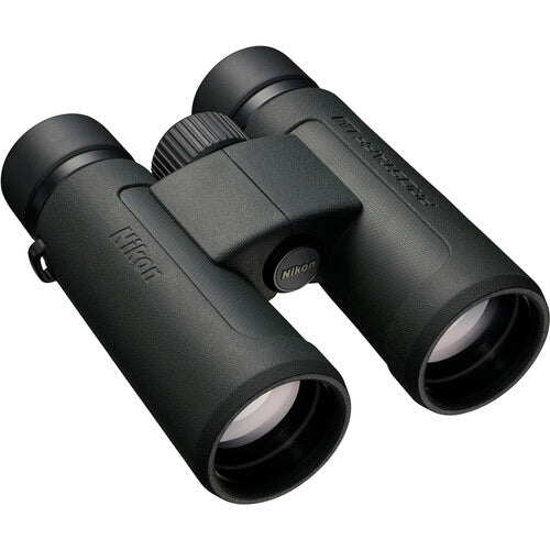Nikon PROSTAFF P3 10x42 Binoculars for Hunting, Bird Watching & Outdoor Adventures - Waterproof & Fogproof HD Optics