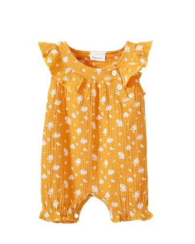 S Yellow Flower