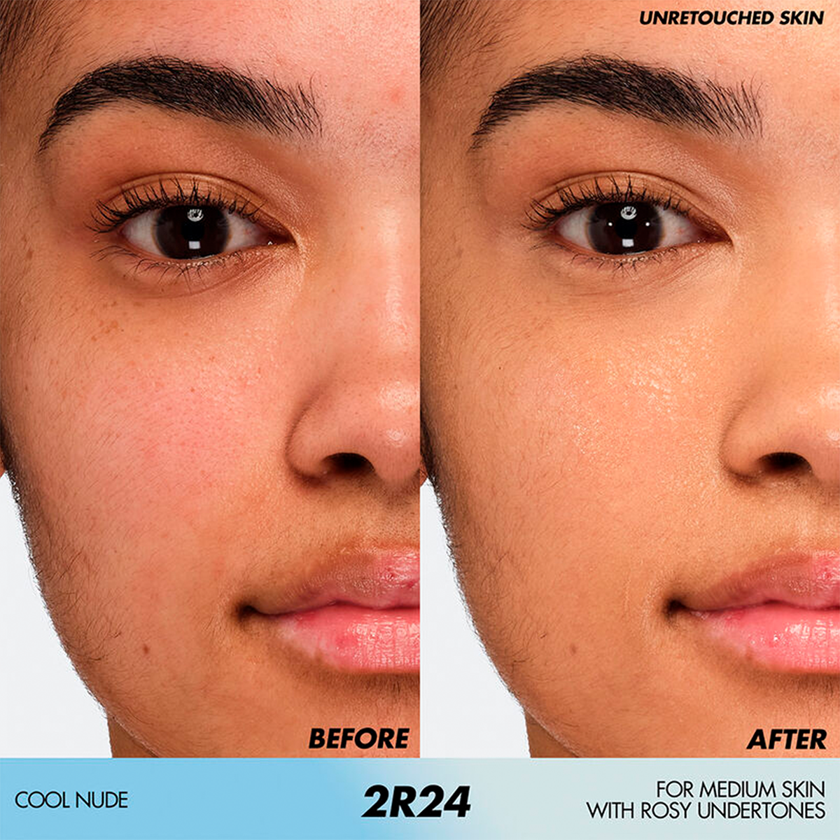 2R24 HD Skin Hydra Glow Serum - Anti-Aging Face Moisturizer for Dry Skin | Hydrating & Brightening Facial Treatment | Perfect for Night Routine & Daily Skincare Regimen