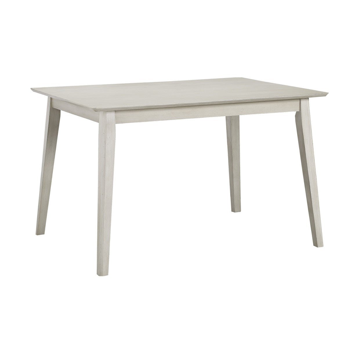 Anderson Collection 5-Piece Dinette Set - Modern Kitchen Dining Table and Chairs for Small Spaces - Perfect for Breakfast Nook, Apartment, or Cozy Home Decor