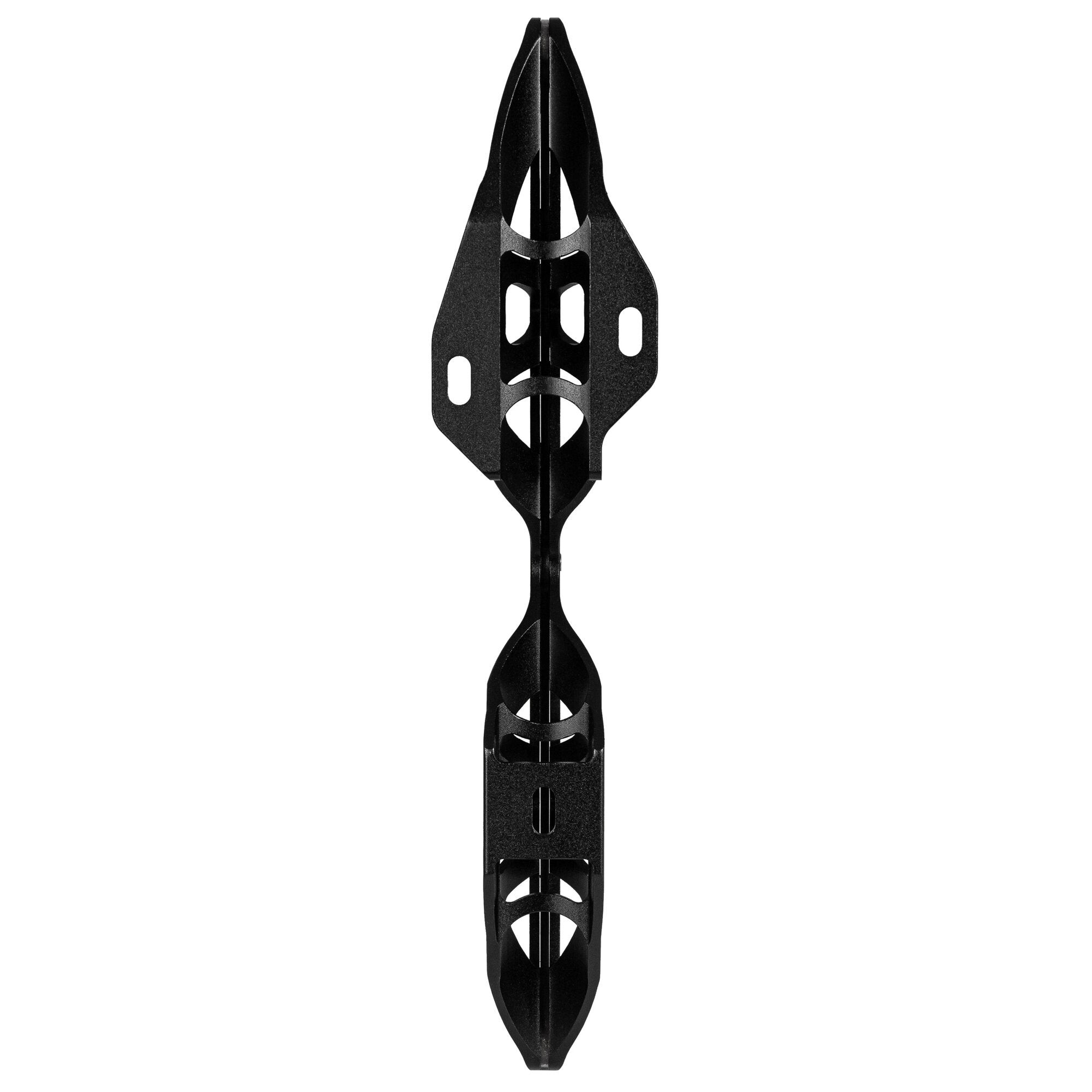 Trident Ice Blade - Premium Stainless Steel Ice Scraper for Cars, Windshields & Windows - Perfect for Winter Snow & Frost Removal