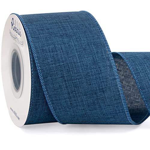 Denim Blue