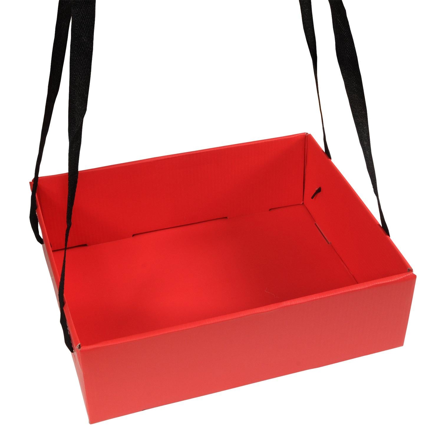 12 Pack Beistle Cigarette Girl Party Serving Trays - Vintage Style Party Accessories for Casino Night, 1920s Themed Events & Gatsby Parties