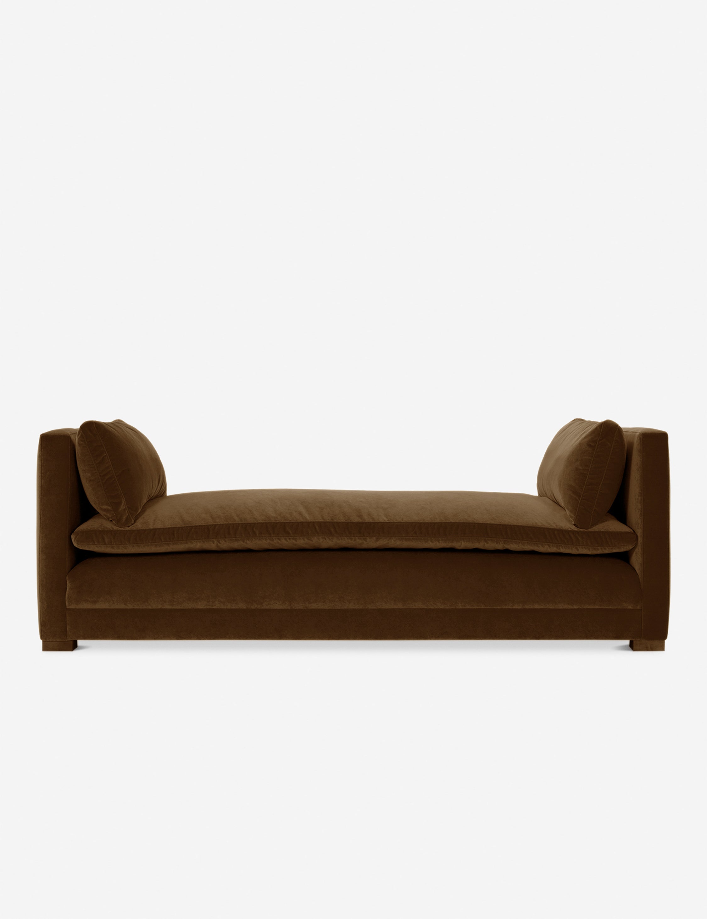 Cinnamon Porto Velvet