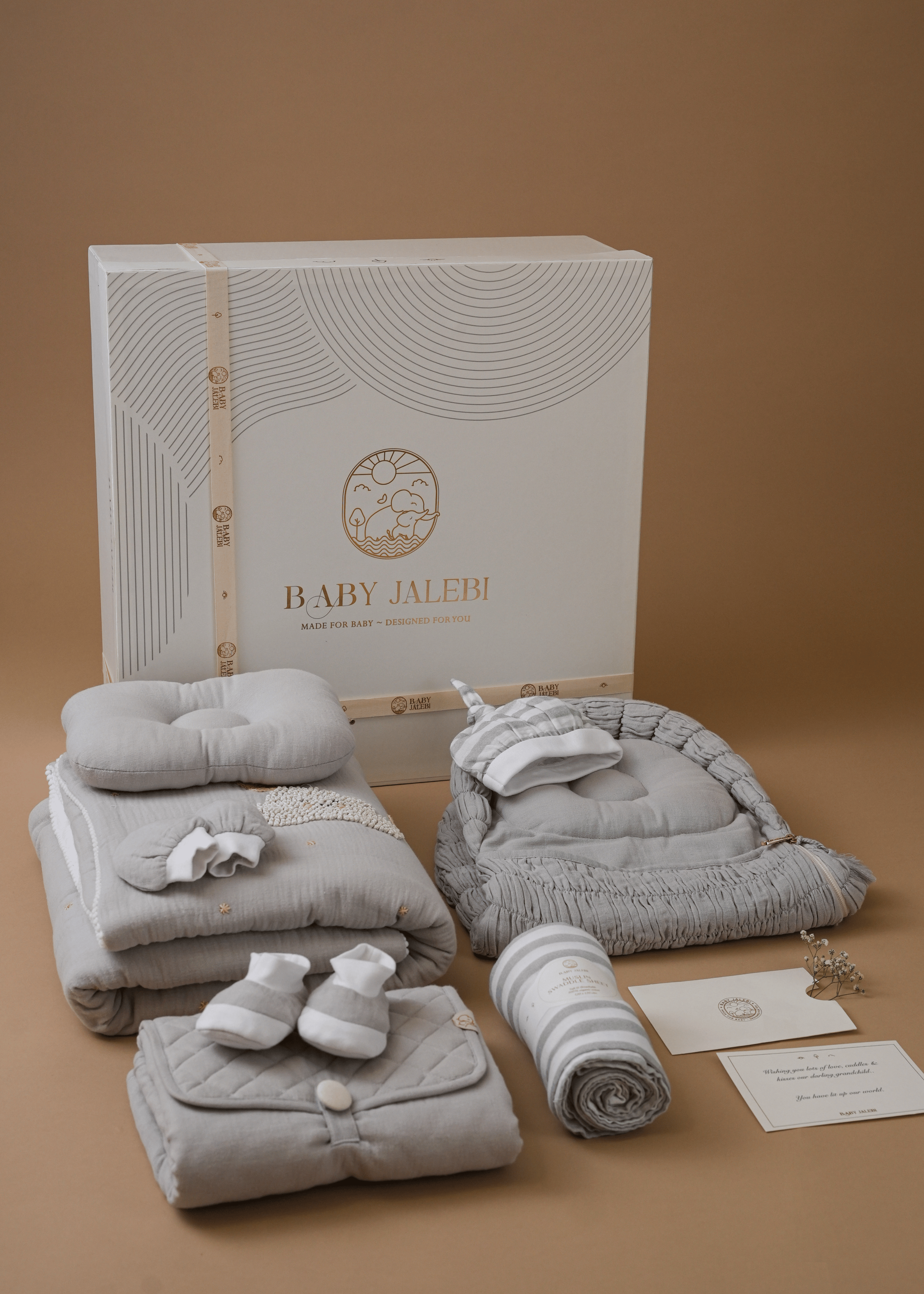 Starry Nights Luxury Gift Box - Elegant Present for Birthdays, Anniversaries & Special Occasions | Perfect for Romantic Surprises, Wedding Favors & Holiday Gifting