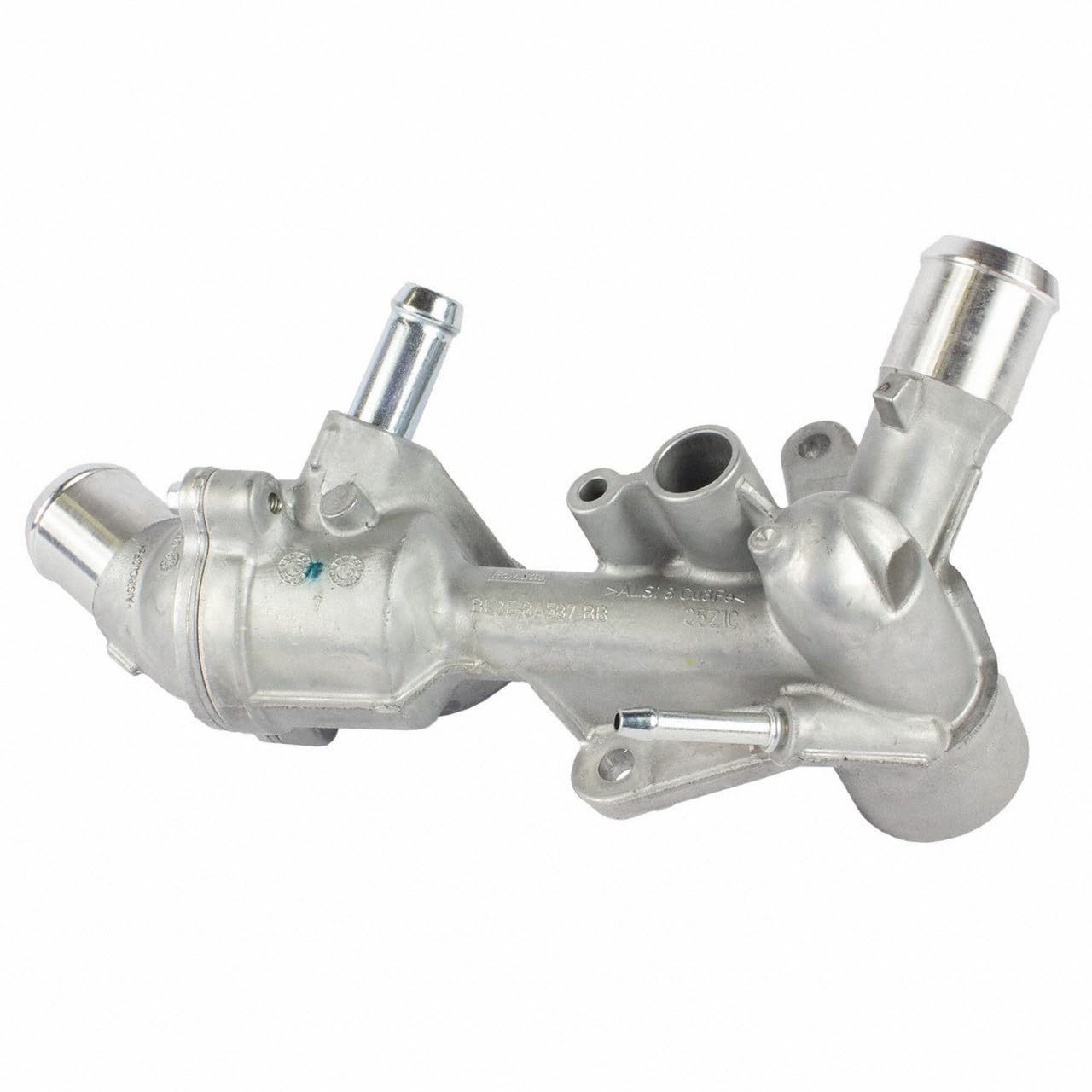 Motorcraft RH244 Water Connection - Premium Replacement Part for Ford Vehicles - Perfect for Cooling System Repairs & Maintenance