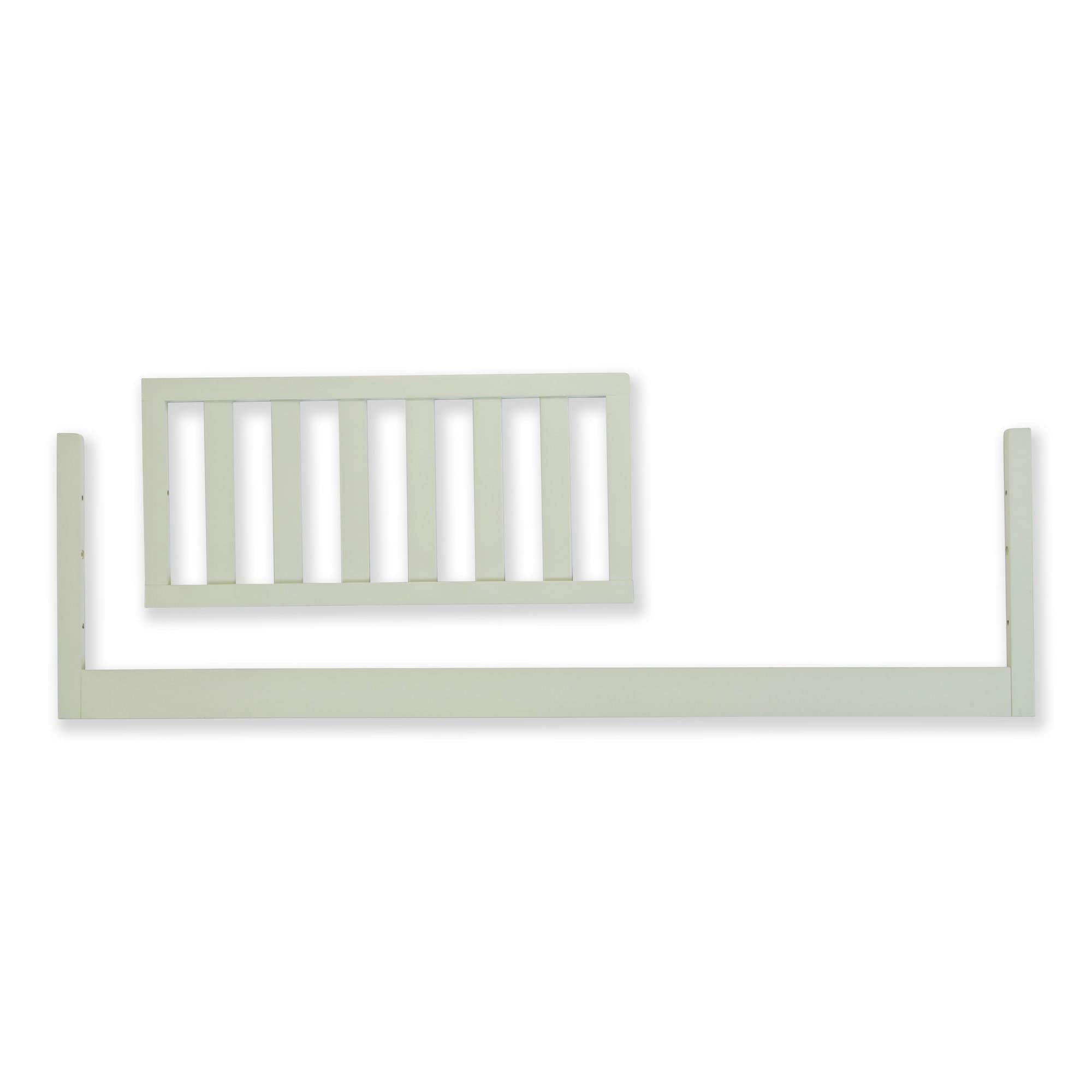 3 in 1 Adjustable Toddler Bed Rail Guard - Safety Bedside Rails for Kids & Baby - Perfect for Twin, Full & Queen Size Beds - Prevent Falls & Ensure Safe Sleep
