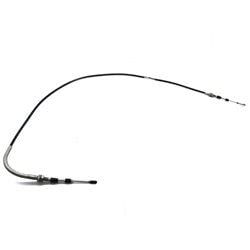 Ezgo Cushman Textron FNR Push Pull Cable Replacement for Golf Carts & Utility Vehicles - Heavy Duty 4x4 Shift Cable - Perfect for Off-Roading, Hunting & Farm Use