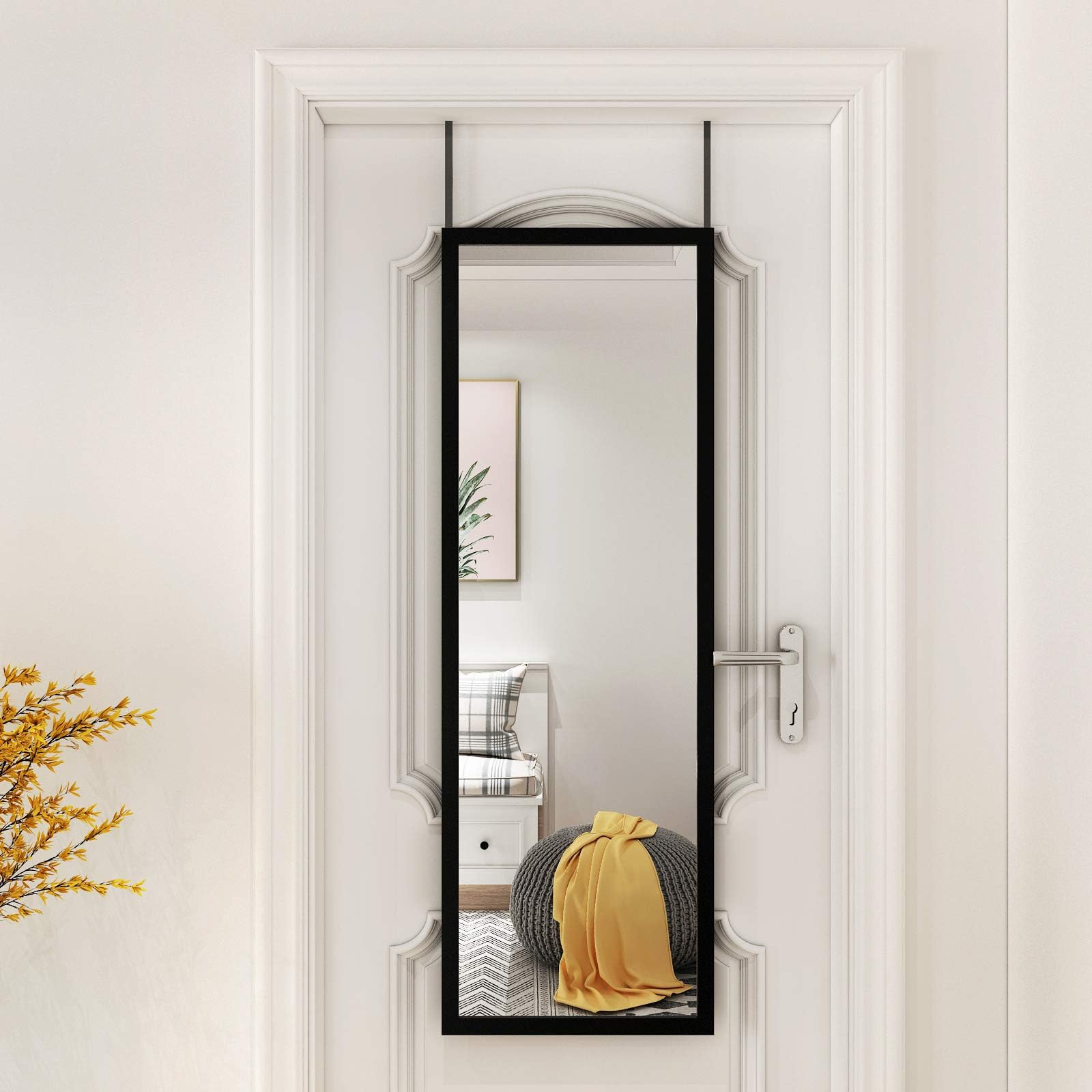 Full Length Wall Mirror 48