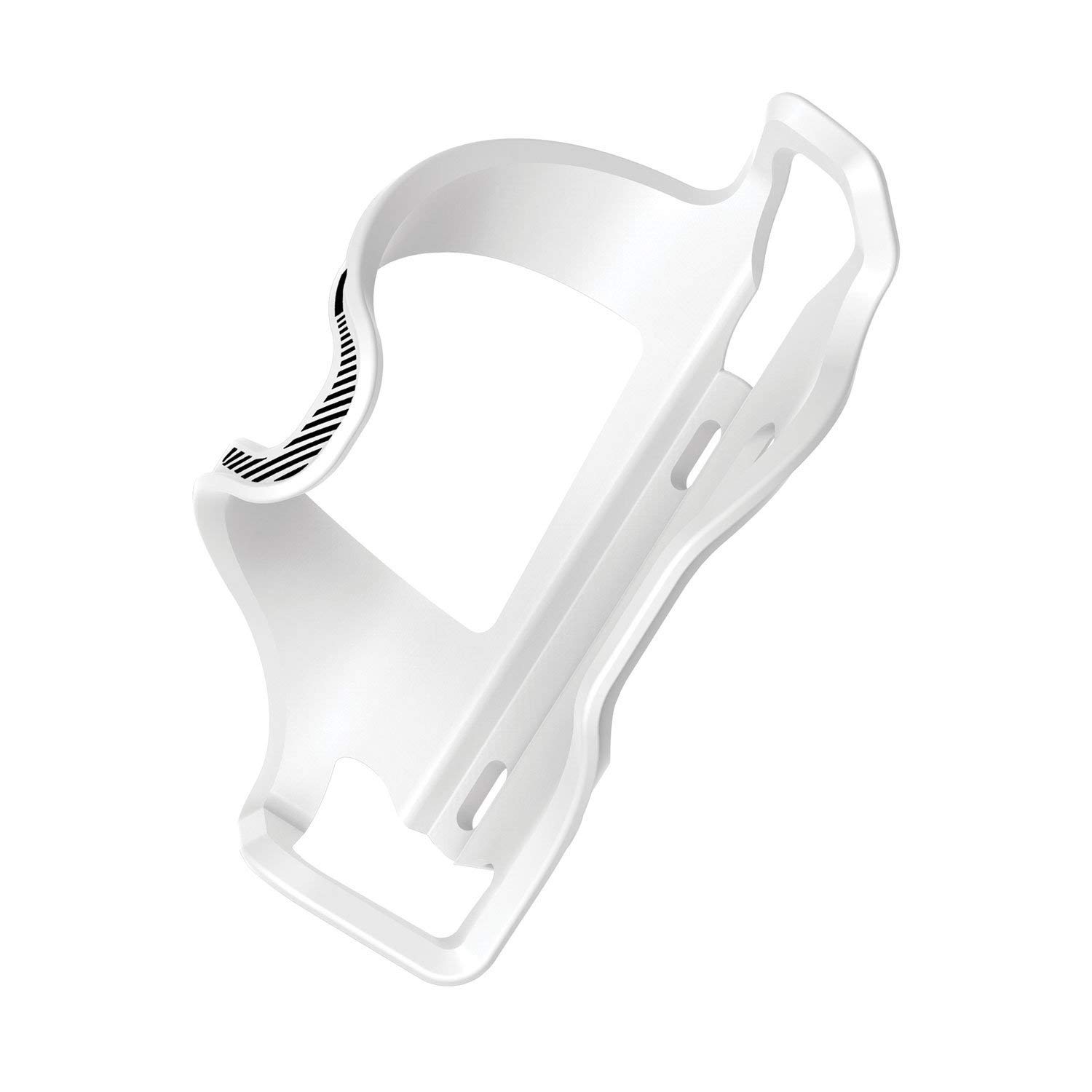 LEZYNE Side Load Flow Bicycle Water Bottle Cage - Left/Right Side Mount, Secure & Easy Access, Durable Bike Bottle Holder for Road & Mountain Bikes | Perfect for Cycling, Commuting & Outdoor Adventures