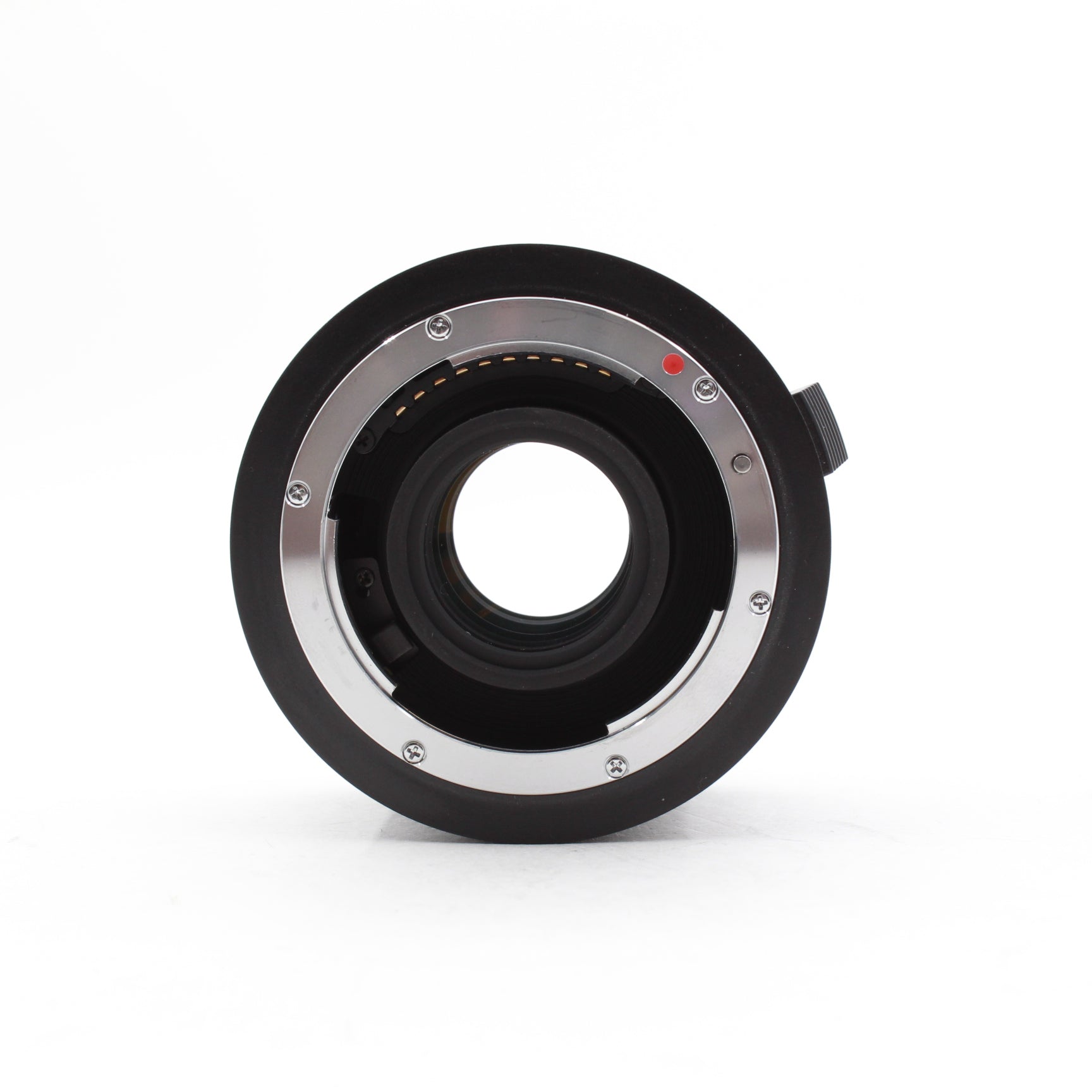 Used Sigma TC 2001 2x Teleconverter for Nikon F Mount - Compatible with DSLR & Mirrorless Cameras - Enhance Wildlife & Sports Photography