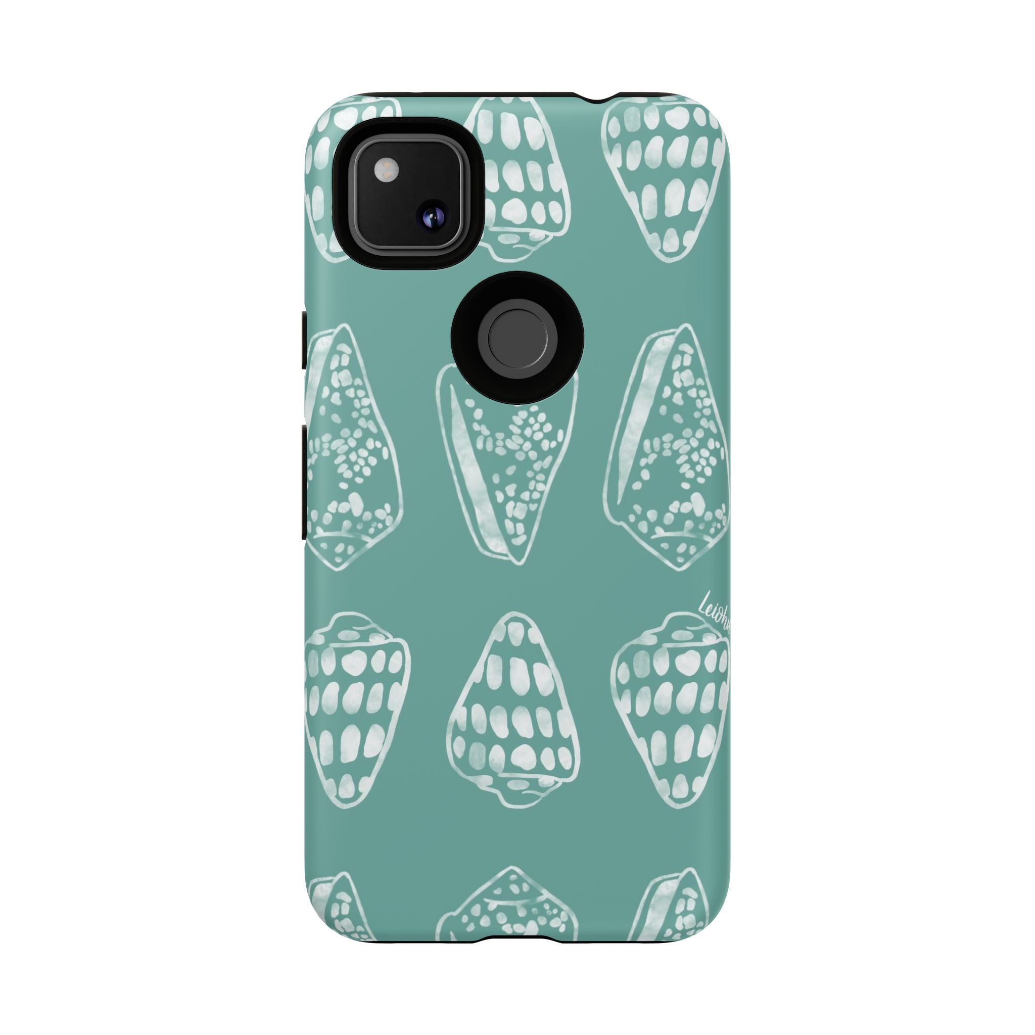 Google Pixel Phone Case - Durable Shell Cover with Polu Design - Perfect for Daily Protection & Style
