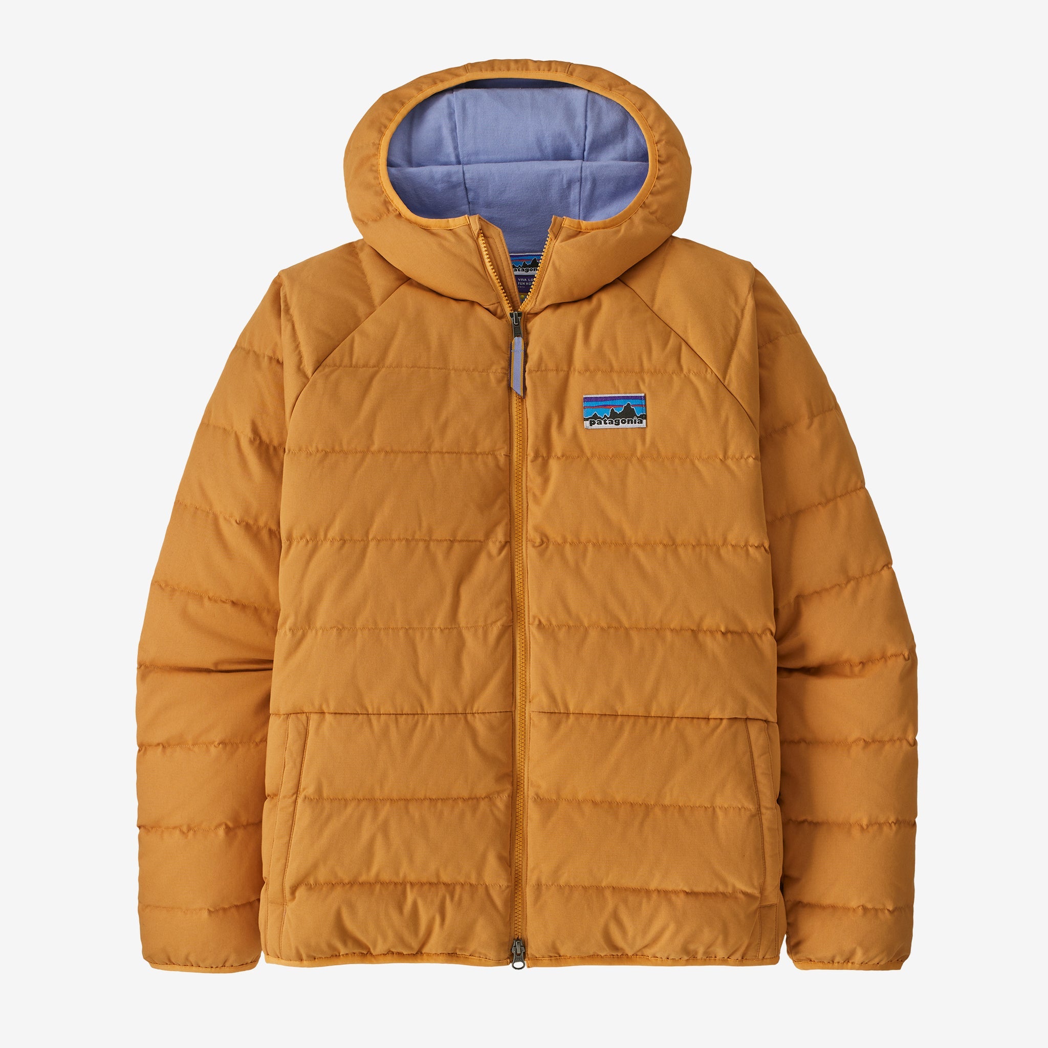 Warm Cotton Down Jacket for Women & Men - Lightweight Winter Coat with Hood - Perfect for Cold Weather, Outdoor Activities & Travel