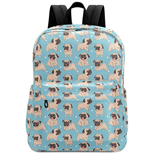 Pugs Puppies