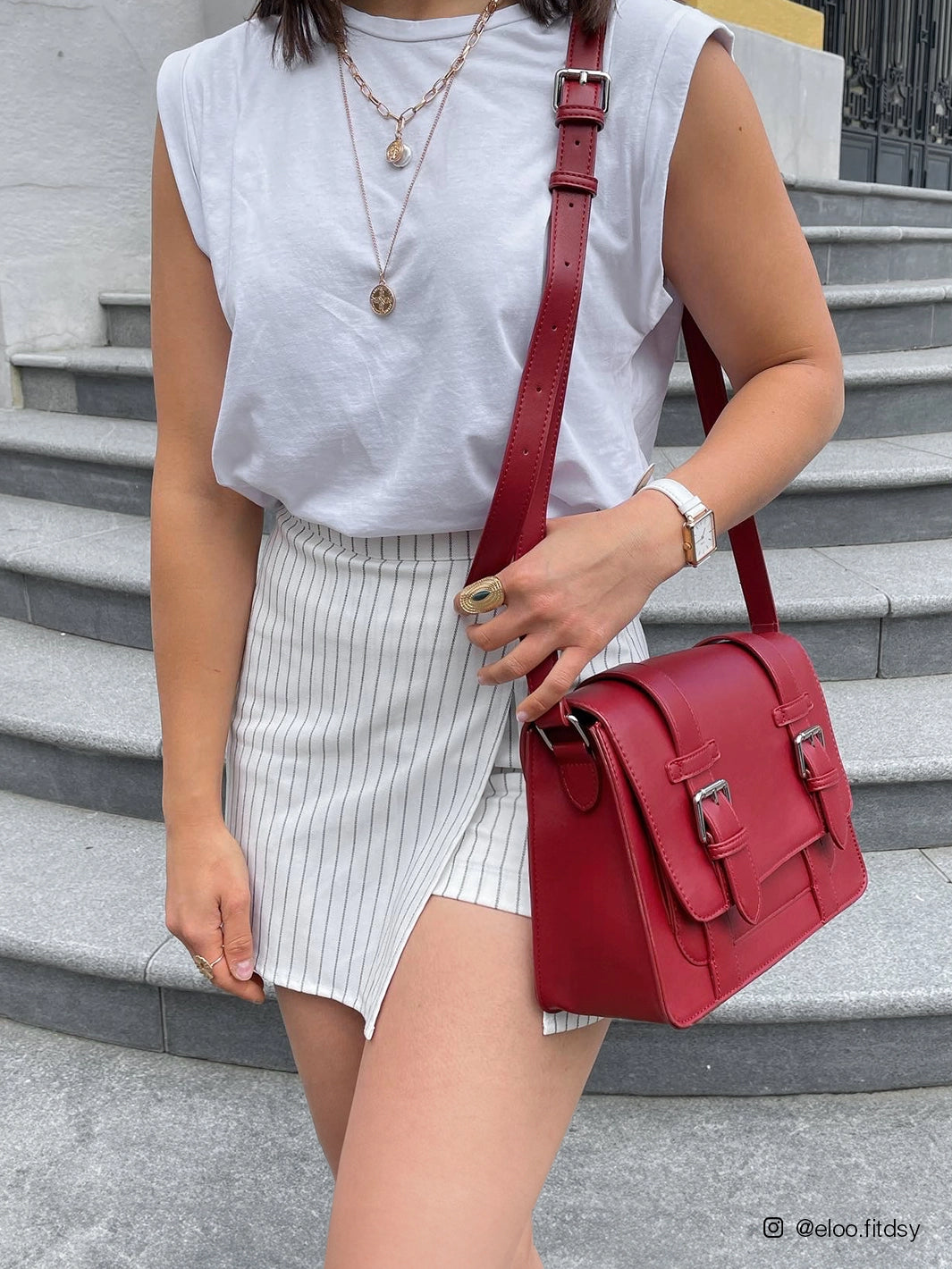 Jane Messenger Bag - Stylish & Durable Crossbody Bag for Women & Men - Perfect for Work, Travel & Everyday Use