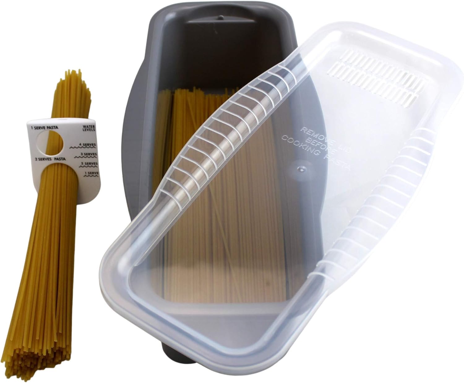 MILEX INSTA PASTA - Quick & Easy Instant Pasta Meal | Perfect for Busy Weeknights, College Dorms & Emergency Food Storage