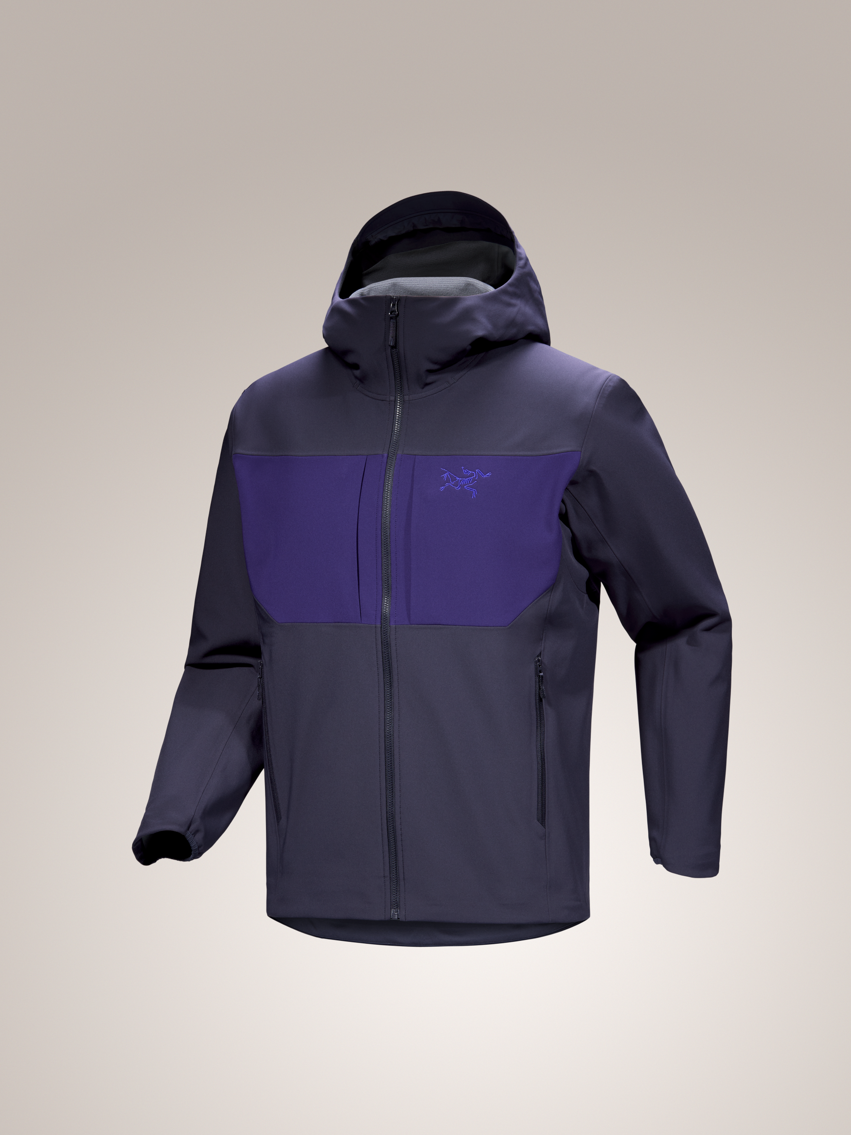 Gamma MX Hoody Men's - Lightweight & Durable Outdoor Jacket for Hiking, Climbing & Everyday Wear