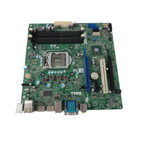Dell Optiplex 7010 Desktop Computer Motherboard - Mainboard YXT71 for PC Repair & Upgrade | Compatible with Optiplex 7010 SFF/MT/DT Models | Ideal for IT Professionals & DIY Enthusiasts