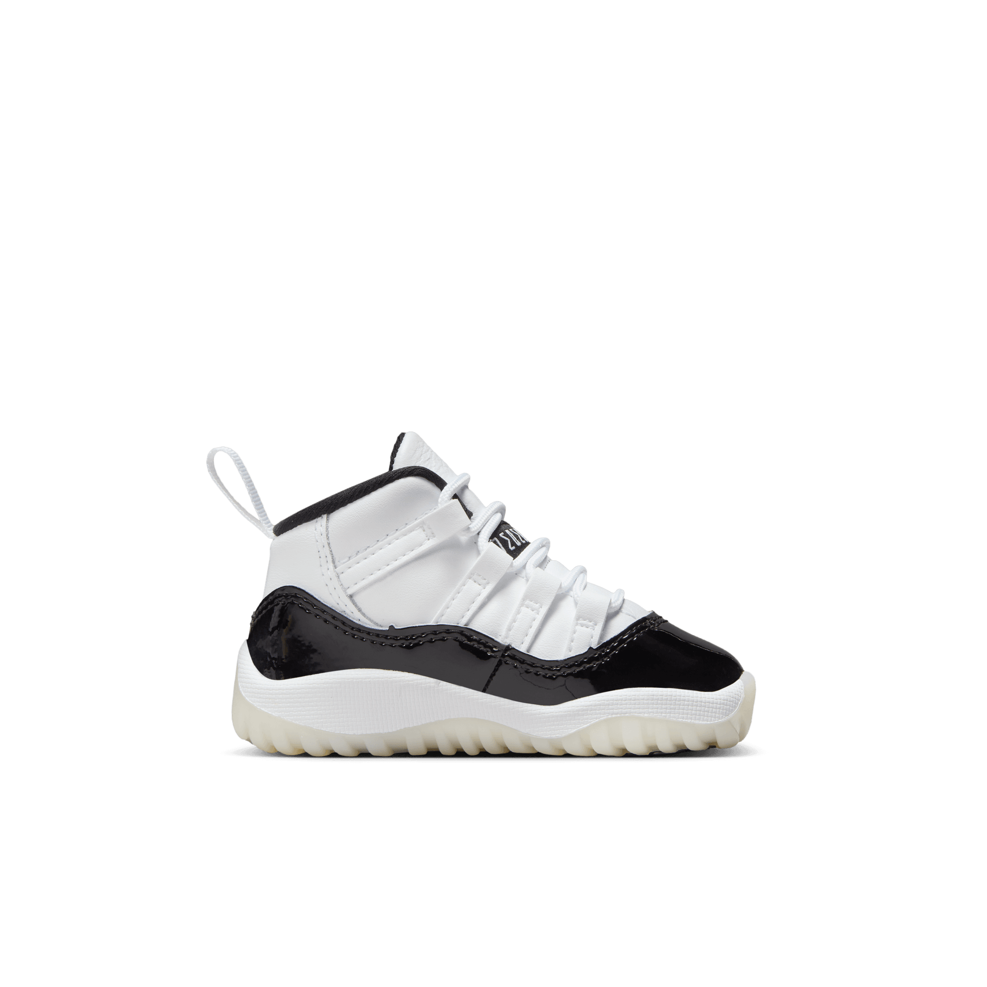 AIR JORDAN 11 RETRO (TD) GRATITUDE Basketball Shoes for Men - Premium Retro Sneakers for Sports, Casual Wear & Collectors | Perfect for Basketball Games, Street Style & Sneakerhead Collections