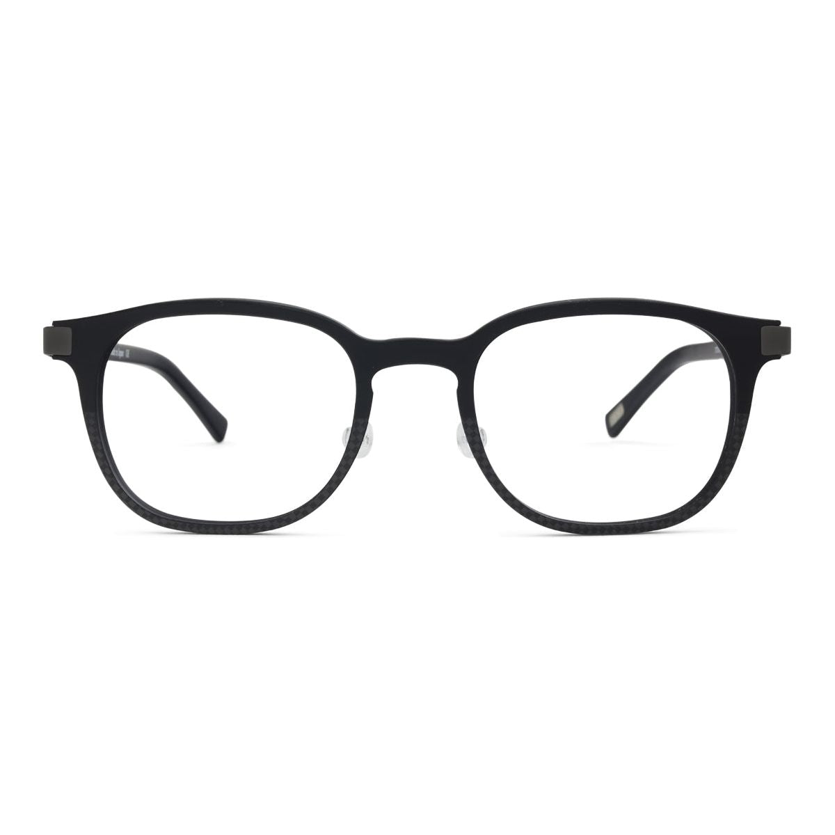 Green Wood / Dark Gunmetal