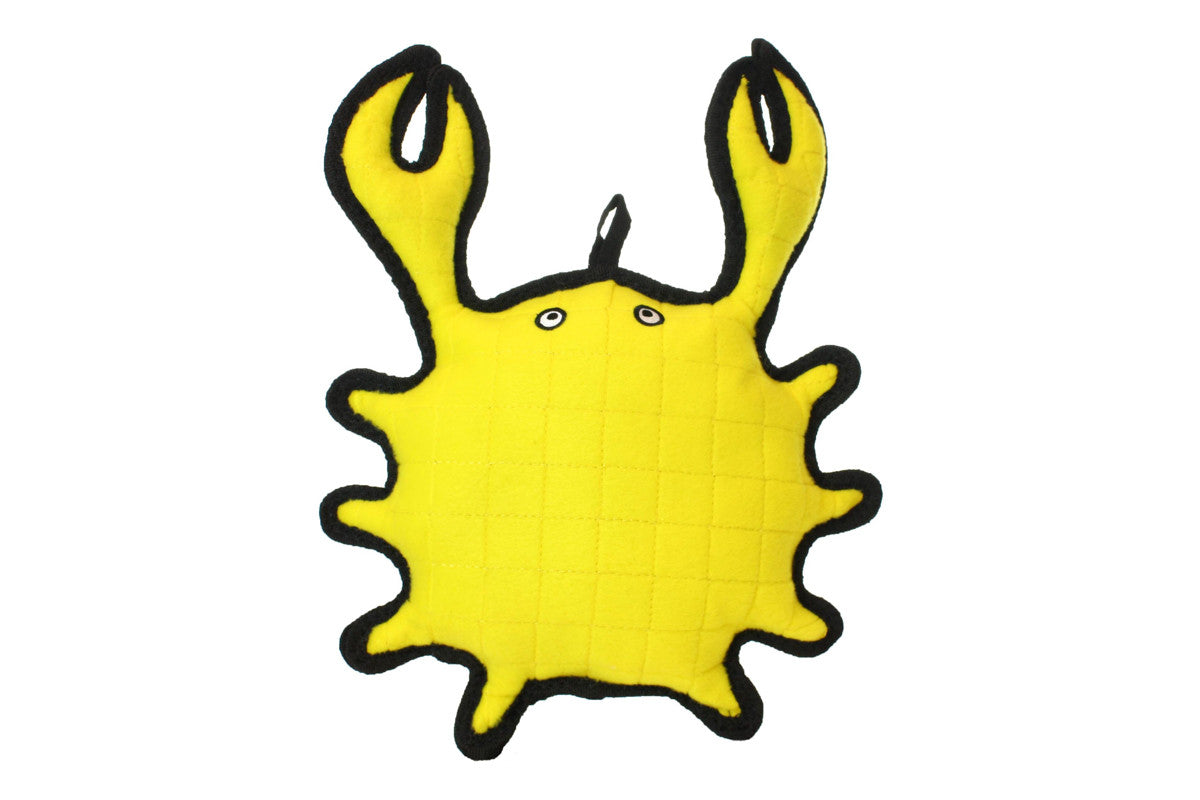 Ocean Creature Crab - Realistic Crab Figurine for Collectors, Home Decor & Aquarium Display | Perfect for Beach Themed Parties, Marine Life Education & Kids Play