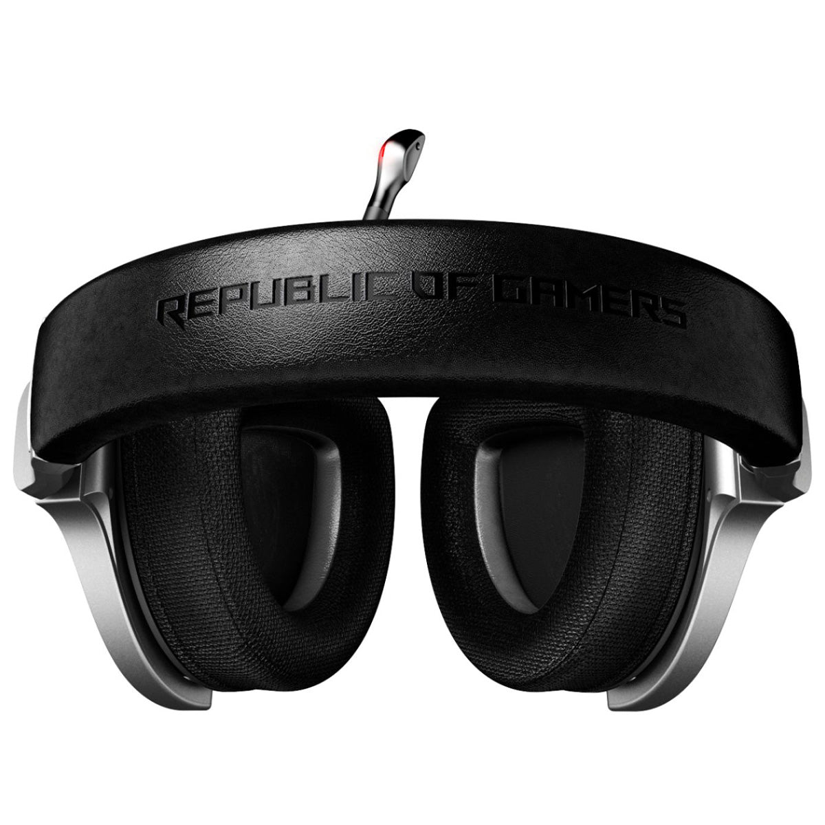 ASUS ROG Delta RGB Gaming Headset with Hi-Res Audio - Lightweight Design for PC, PS4, PS5, Xbox - Perfect for FPS, MOBA & Streaming (Showroom Demo)