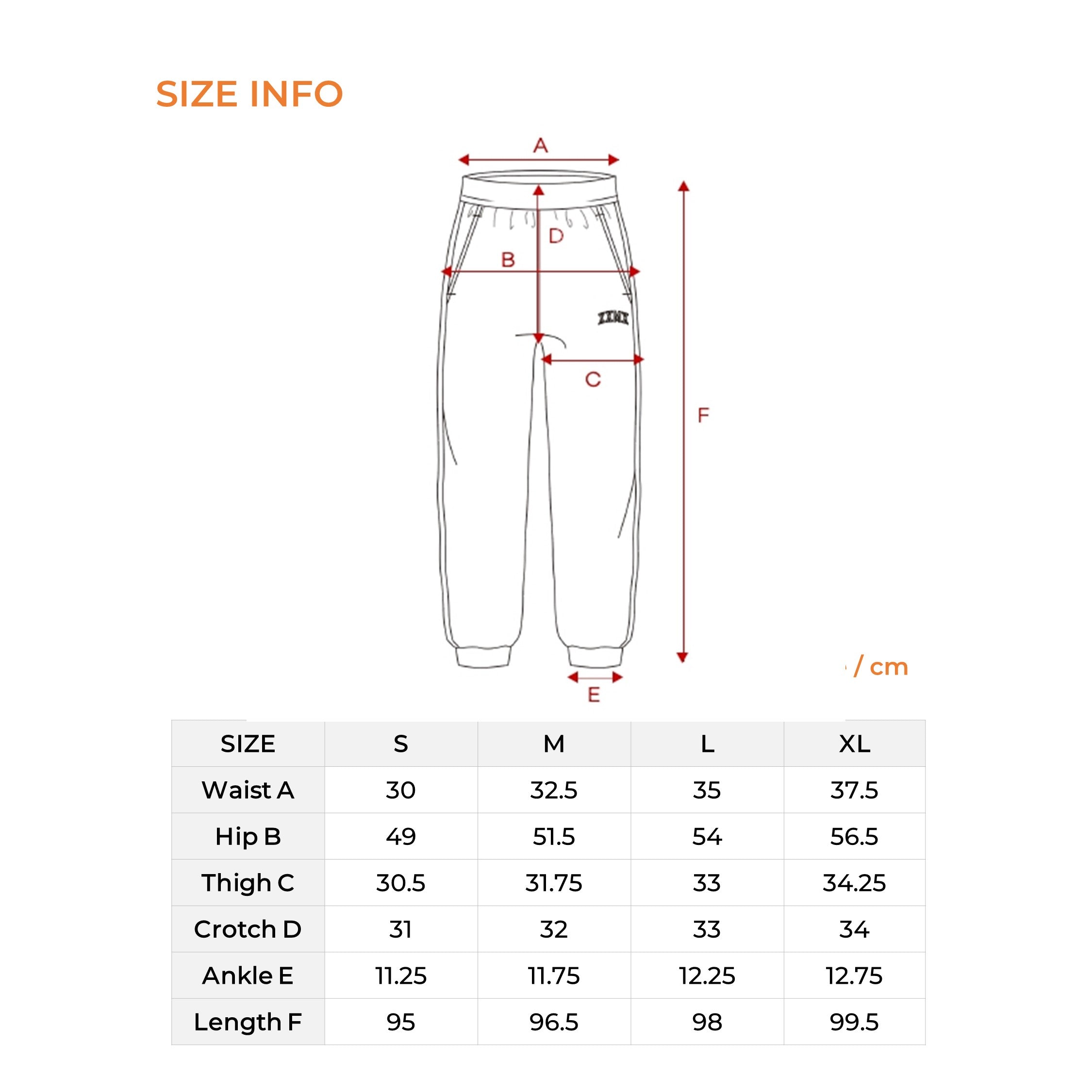 Comfortable Mellow Jogger Pants for Women & Men - Soft Stretchy Lounge Sweatpants with Pockets - Perfect for Yoga, Running, Travel & Casual Wear