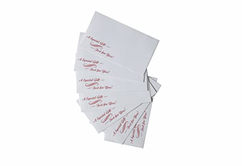 red ink