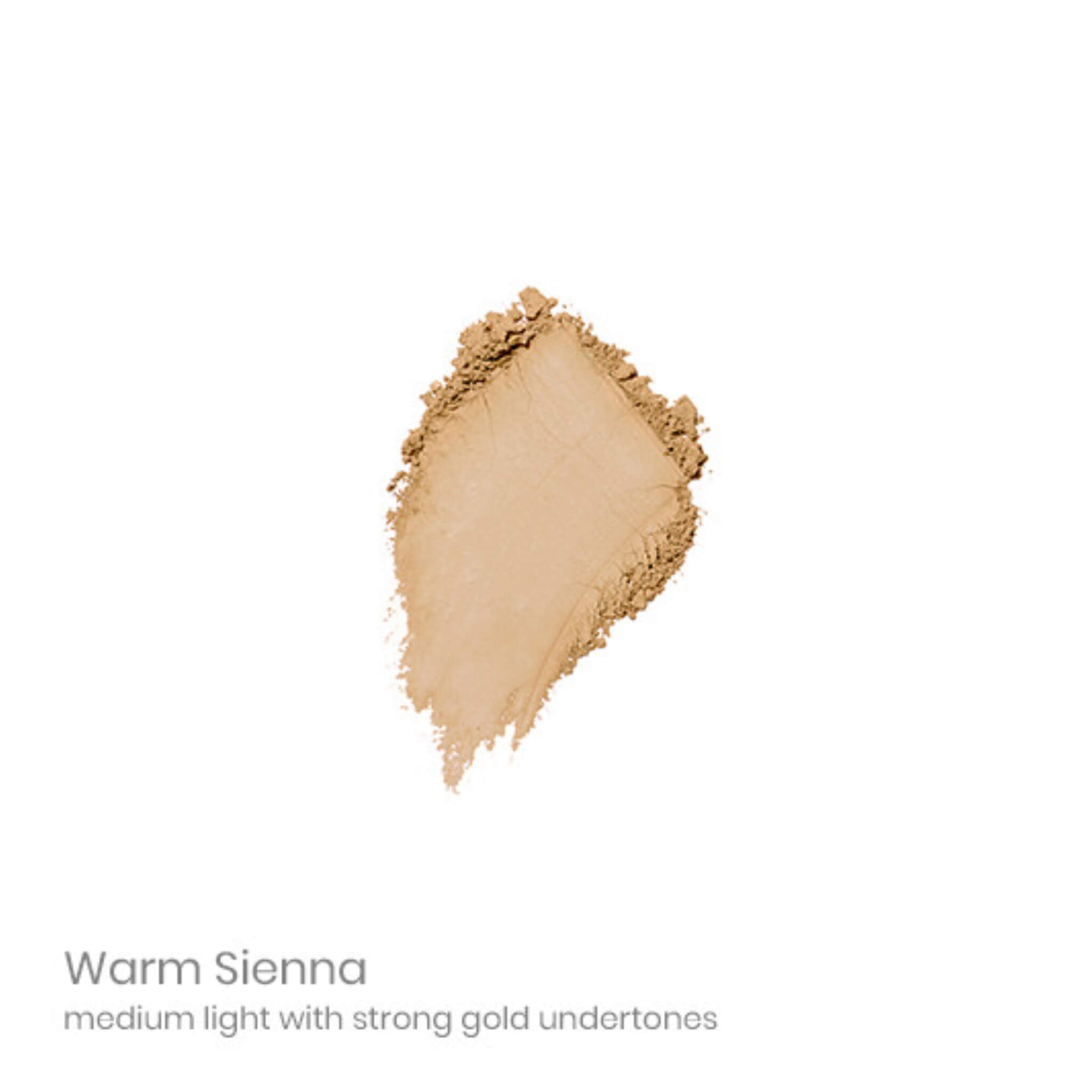 Best Loose Mineral Foundation for Flawless Skin - Natural & Lightweight Makeup for Daily Wear & Sensitive Skin | Perfect for Everyday Use & Professional Makeup Artists