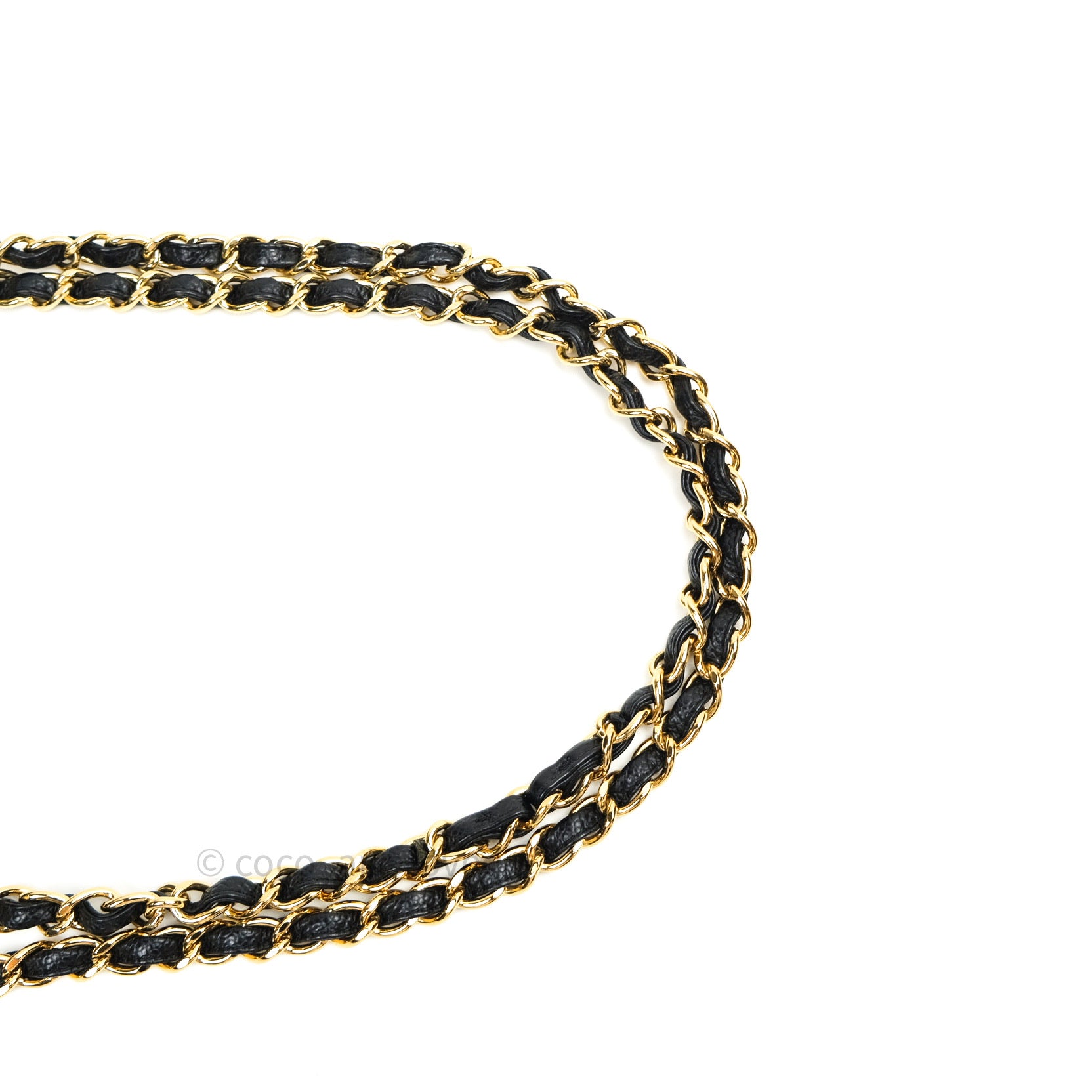 Chanel Classic Jumbo Double Flap Bag in Black Caviar Leather with Gold Hardware - Luxury Designer Handbag for Women, Perfect for Evening Events & Special Occasions